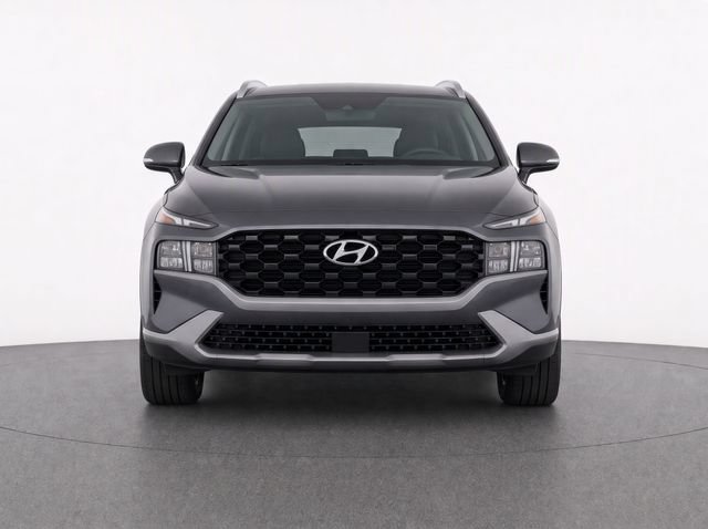 Used 2023 Hyundai Santa Fe SEL AWD/4WD image 5