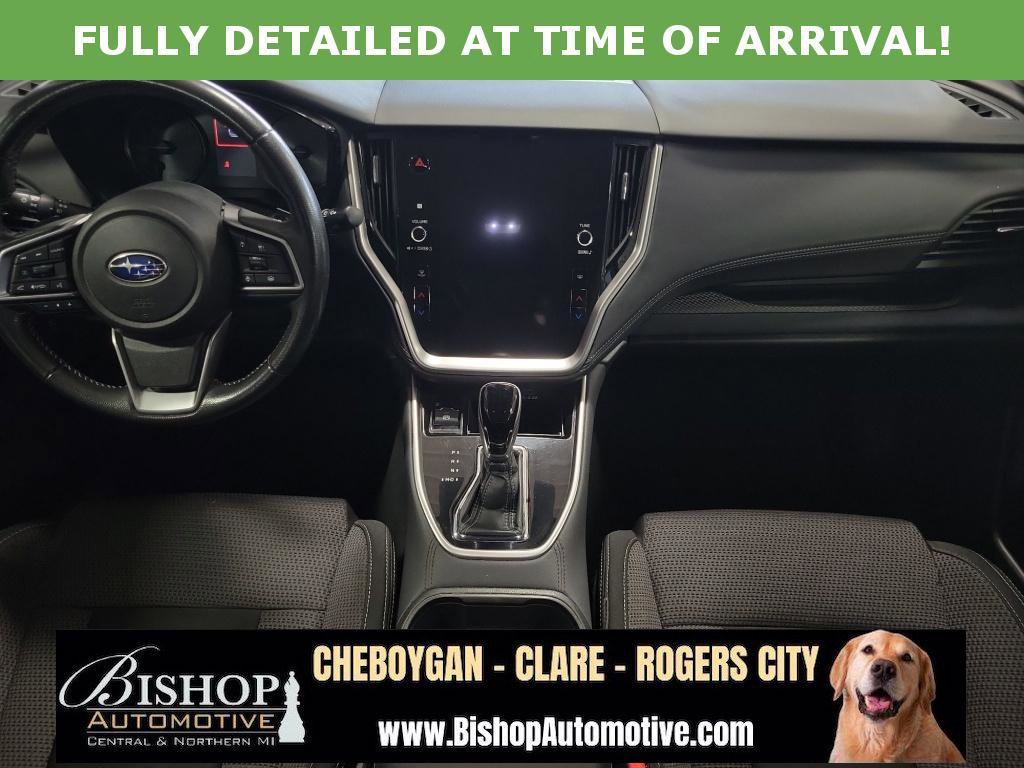 Used 2023 Subaru Outback Premium image 6