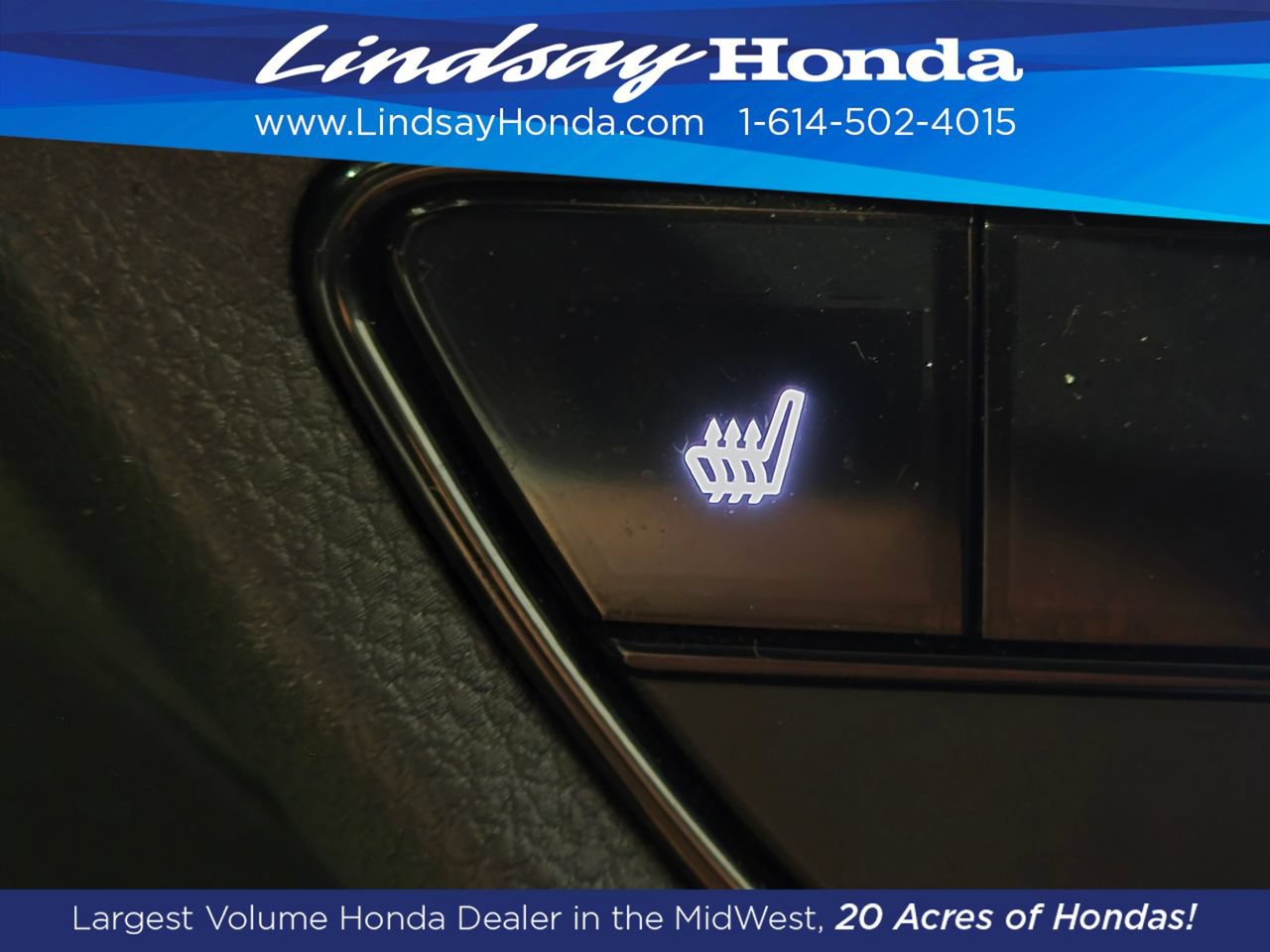 Used 2024 Honda HR-V Sport image 18