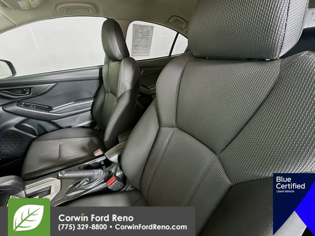 Used 2023 Subaru Impreza Premium image 23