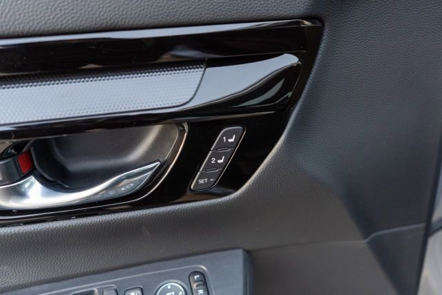 New 2026 Honda CR-V EX-L image 20