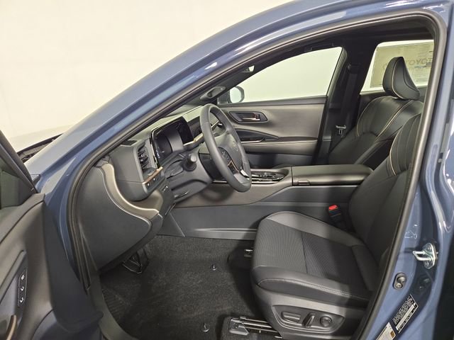 New 2026 Toyota Crown Nightshade image 12