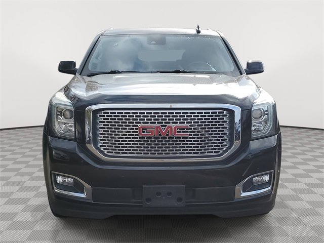 Used 2016 GMC Yukon Denali w/ Open Road Package image 2