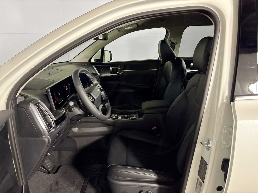New 2026 Kia Sorento EX AWD/4WD image 11