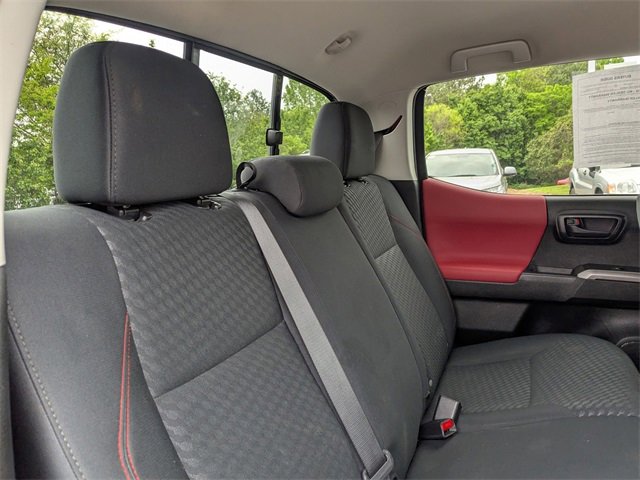 Used 2023 Toyota Tacoma SR5 image 28