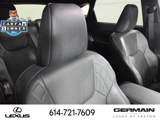 Certified 2024 Lexus RX 350 Premium w/ Convenience Package AWD/4WD image 19