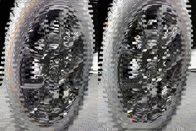 New 2026 Jeep Compass Latitude image 12