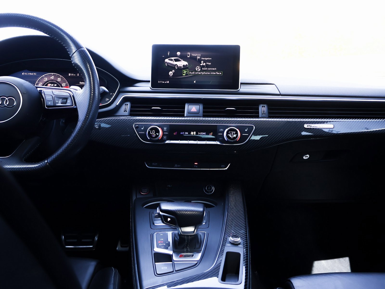 Used 2018 Audi RS 5 image 16
