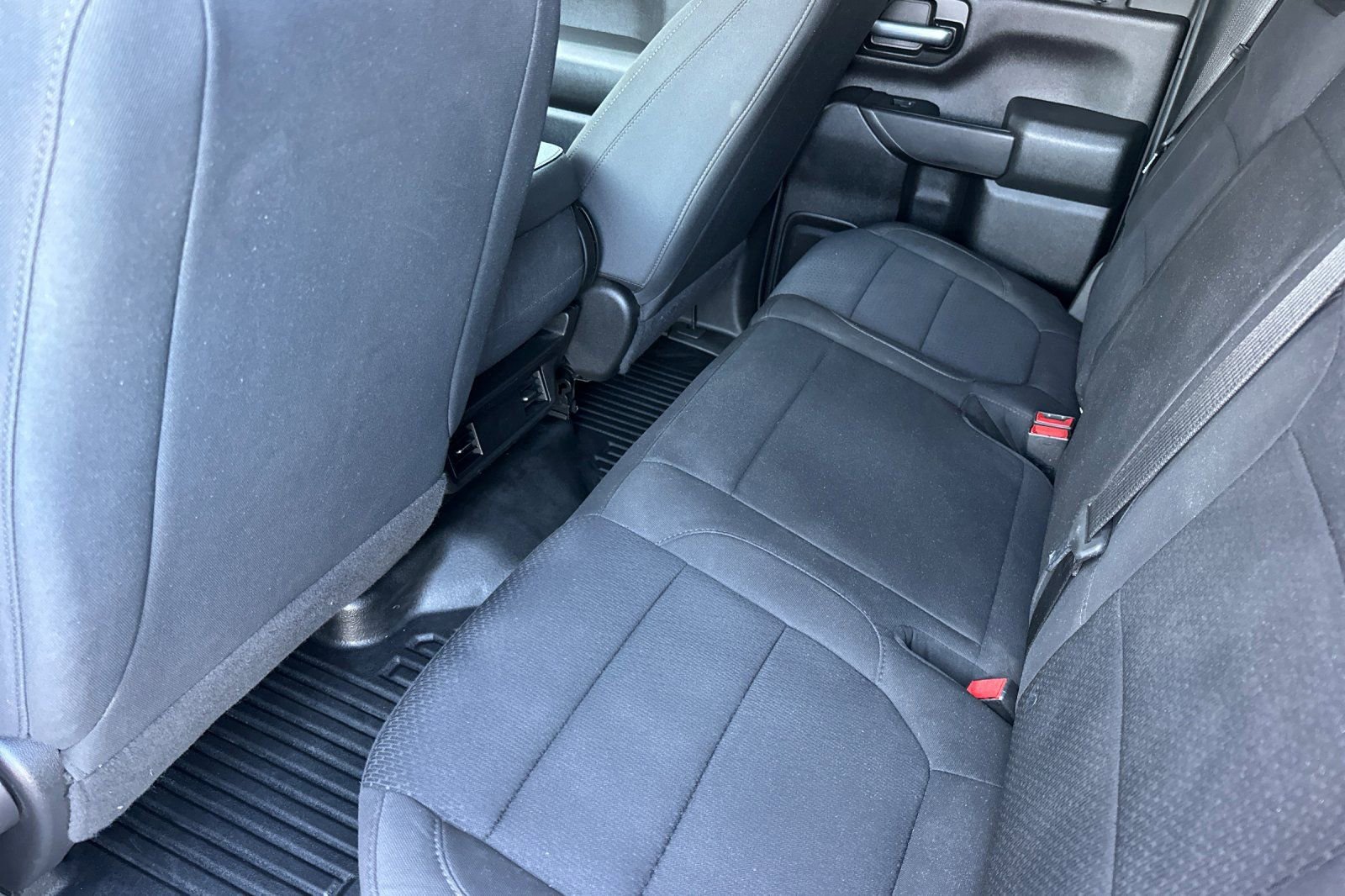 Used 2022 GMC Sierra 3500 Pro w/ Convenience Package image 12