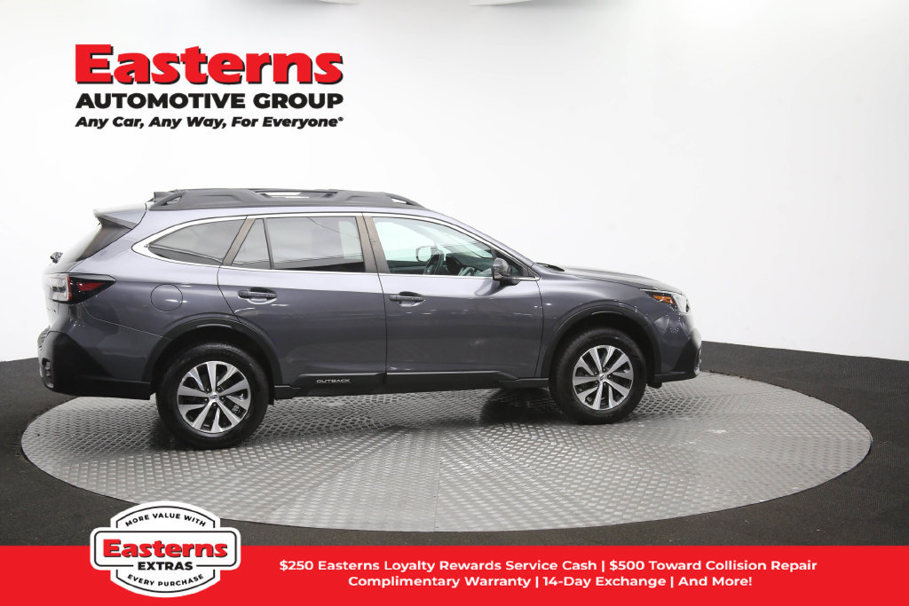 Used 2022 Subaru Outback Premium AWD/4WD image 47
