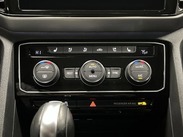 Used 2023 Volkswagen Atlas SEL Premium image 21