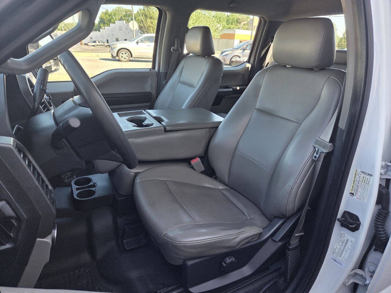 Used 2017 Ford F250 XL RWD image 7