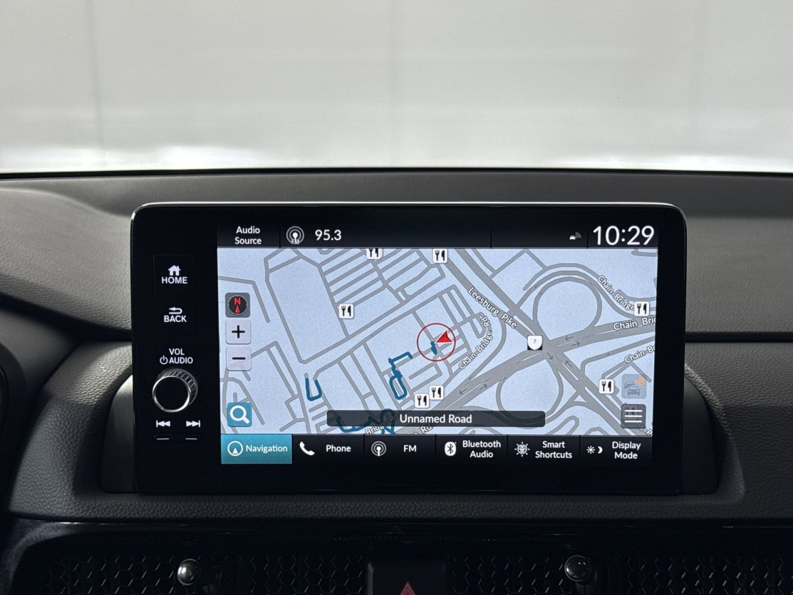 Used 2025 Honda CR-V Sport Touring image 20