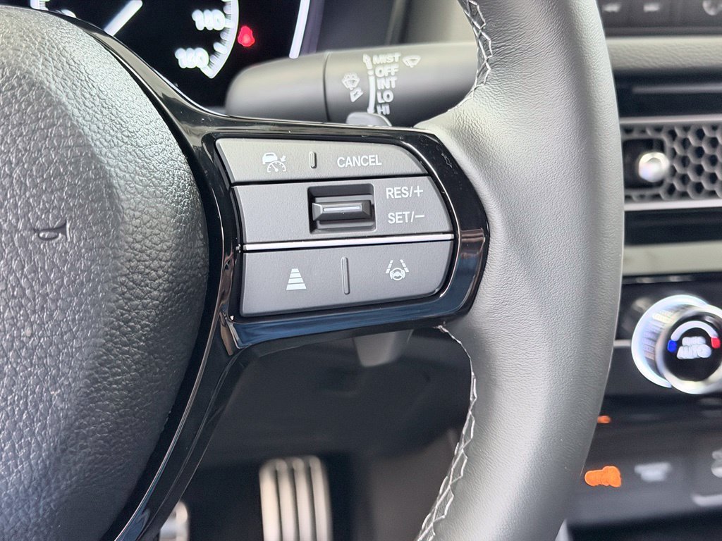 New 2026 Honda Civic Sport image 43