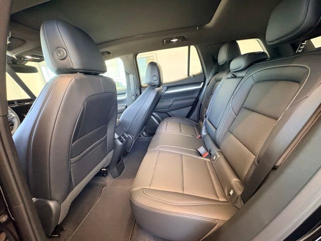 New 2026 GMC Terrain Elevation w/ Elevation Premium Package FWD image 26