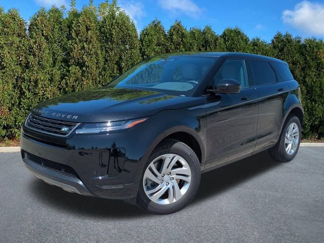 Used 2026 Land Rover Range Rover Evoque S AWD/4WD 360° Tour