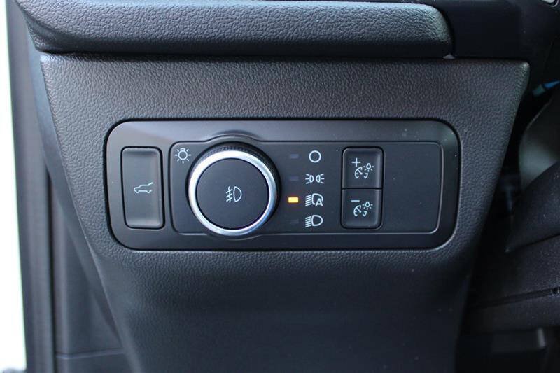 Used 2022 Ford Escape SEL FWD image 17