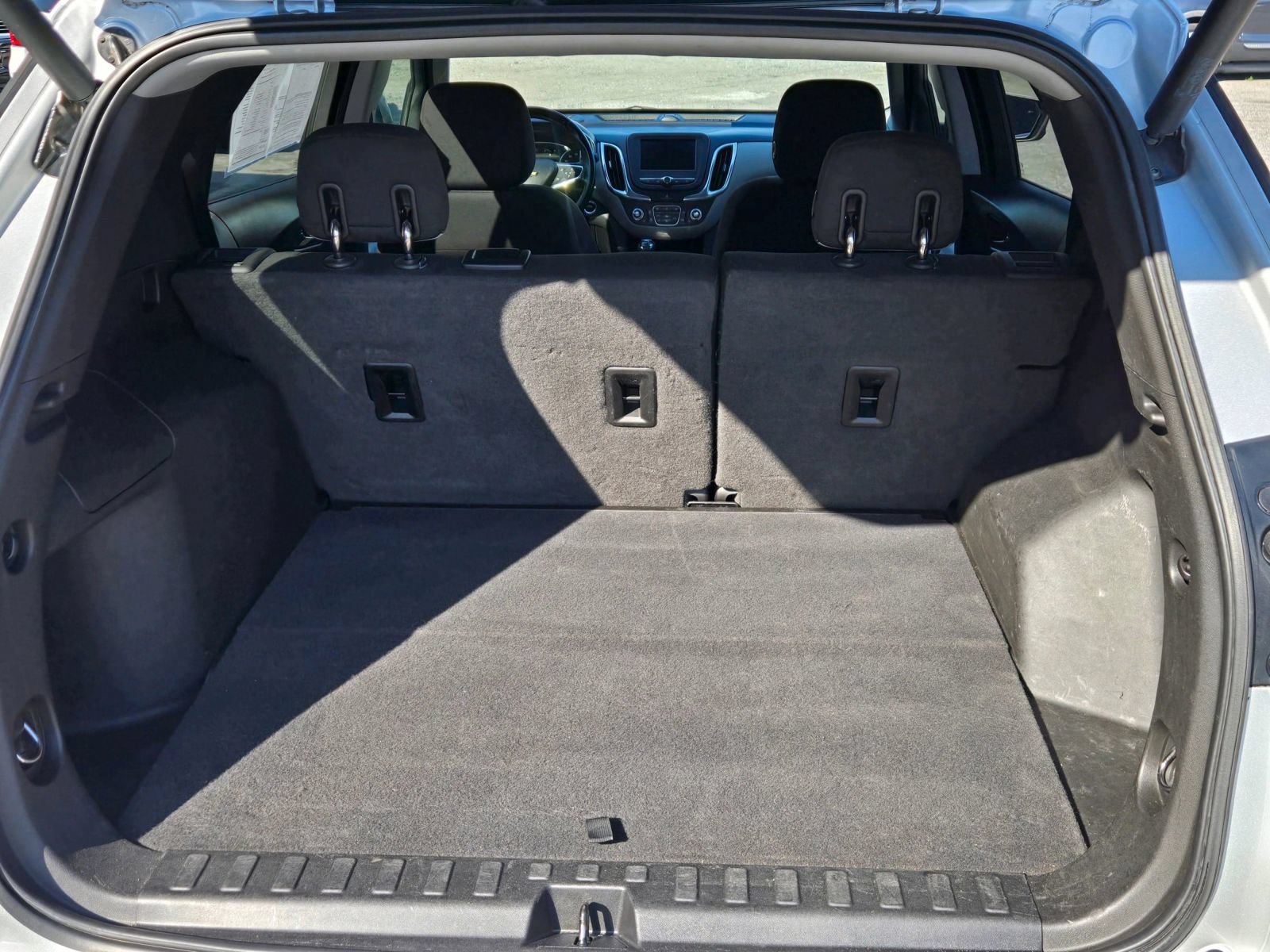 Used 2020 Chevrolet Equinox LT AWD/4WD image 11