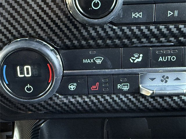 Used 2021 Ford Bronco Wildtrak image 23