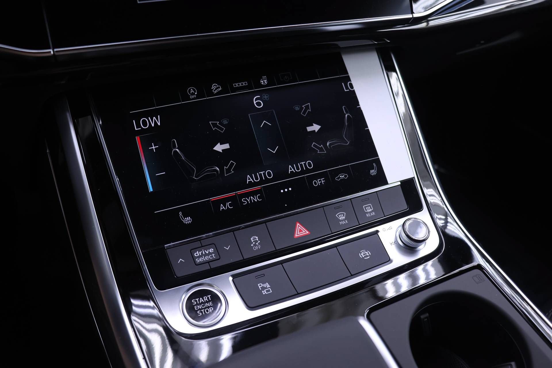 New 2026 Audi Q7 2.0T Premium AWD/4WD image 9