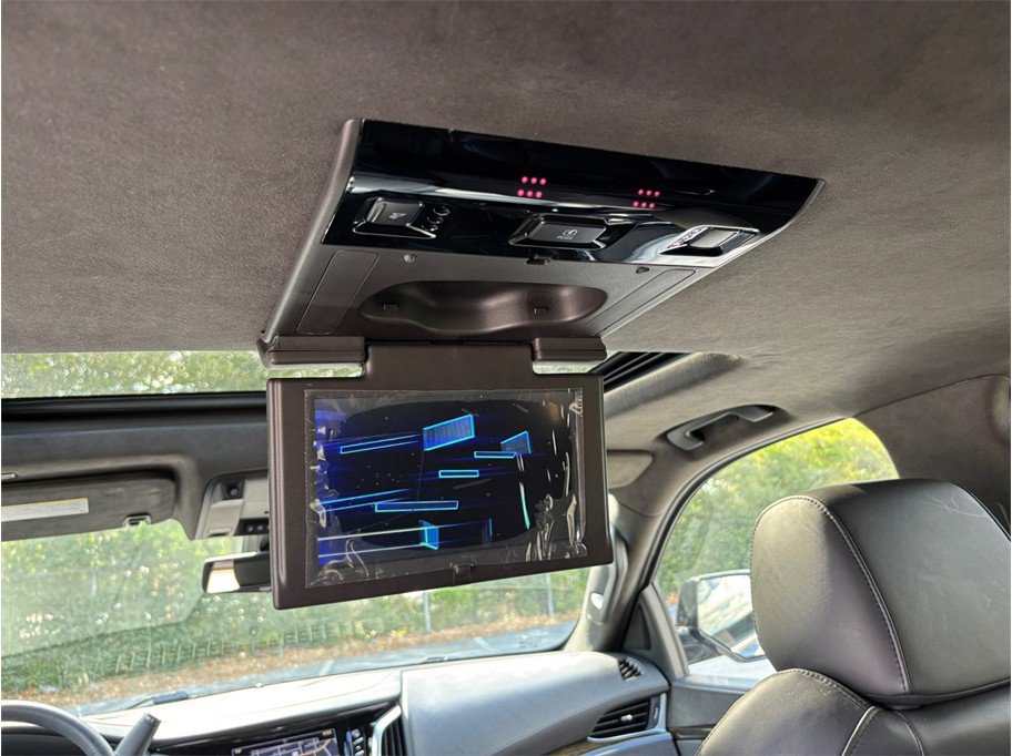 Used 2020 Cadillac Escalade Platinum AWD/4WD image 47