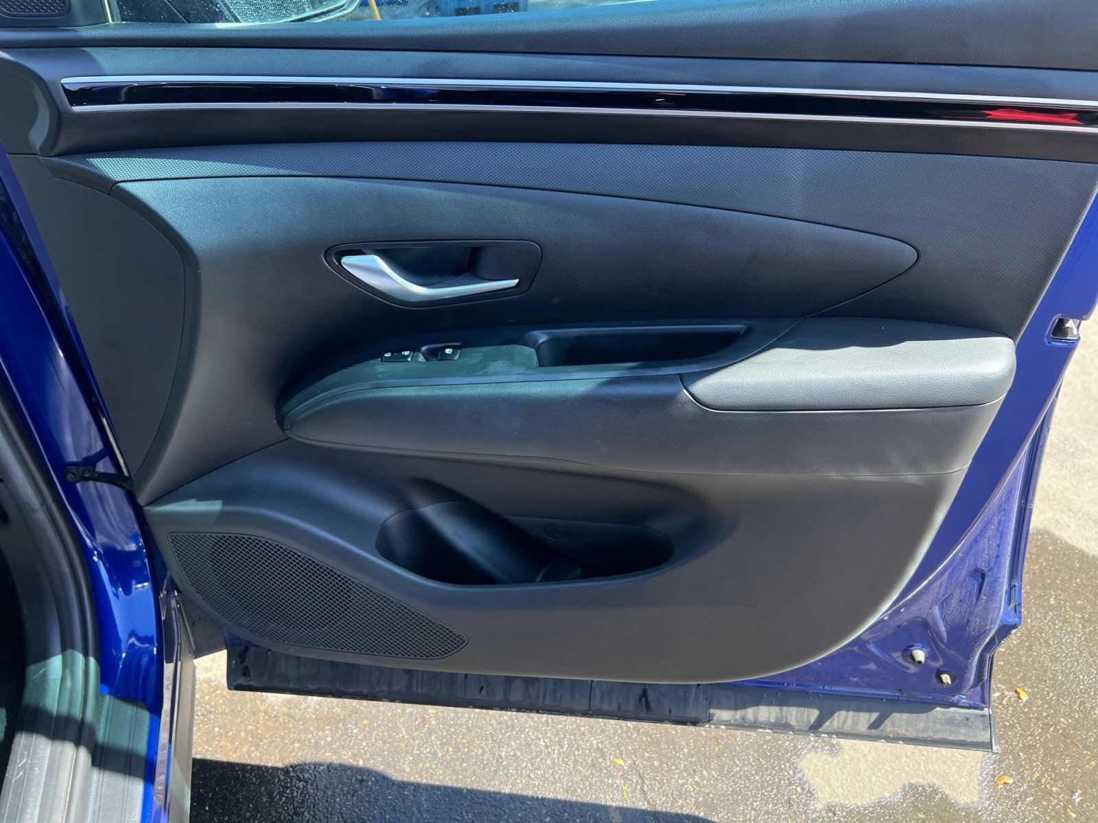 Used 2023 Hyundai Tucson SEL w/ Cargo Package image 17