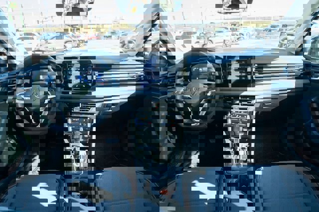 New 2026 Volkswagen Jetta SE image 29