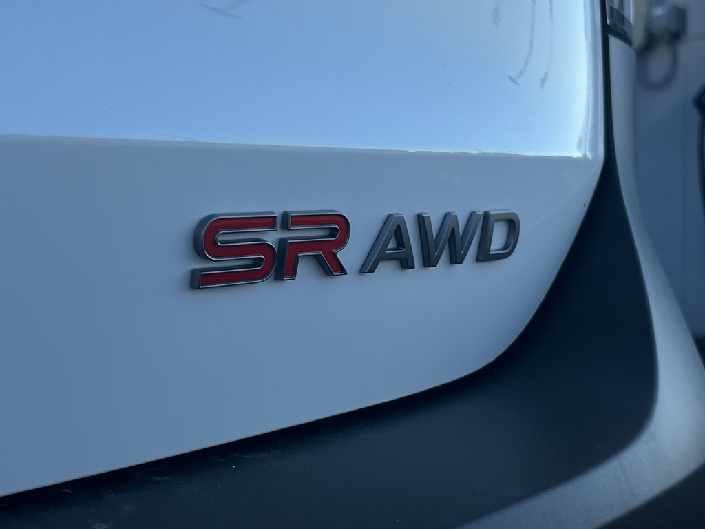 New 2026 Nissan Kicks SR w/ SR Premium Package image 21