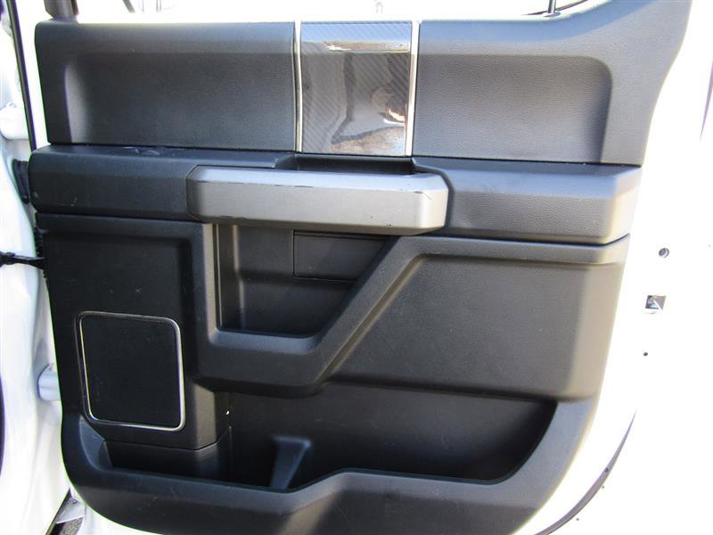 Used 2018 Ford F150 Raptor w/ Equipment Group 802A Luxury image 44