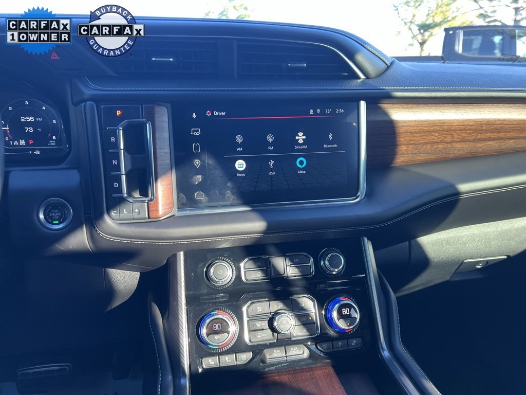 Used 2023 GMC Yukon XL Denali Ultimate image 16