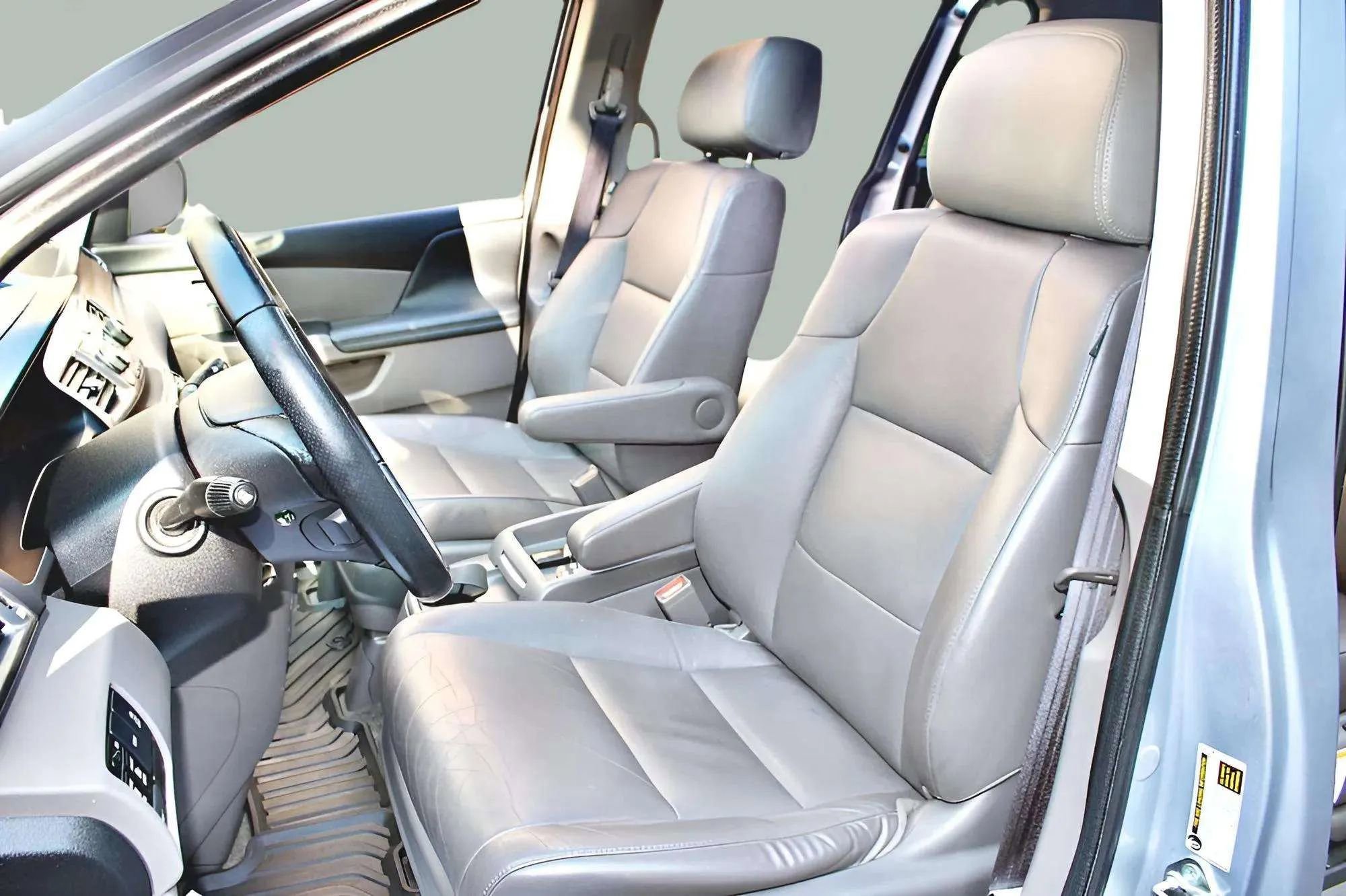 Used 2016 Honda Odyssey EX-L image 28