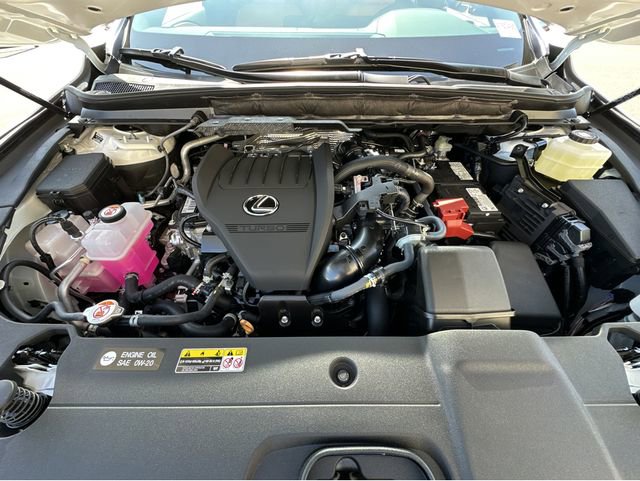 New 2026 Lexus RX 350 Premium image 37