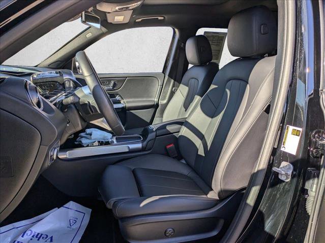Certified 2025 Mercedes-Benz GLB 250 4MATIC image 17