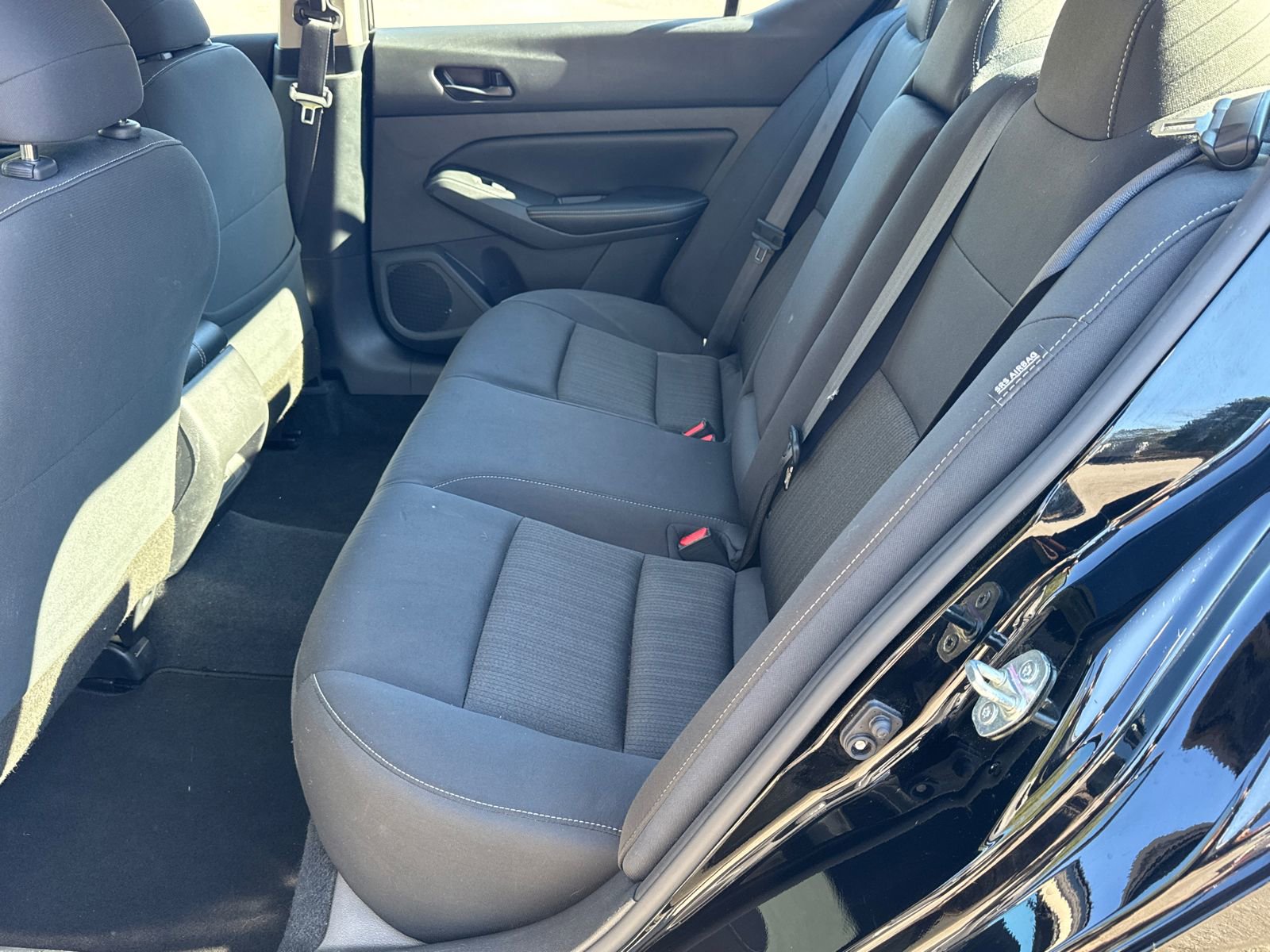 Used 2024 Nissan Altima 2.5 SV image 20