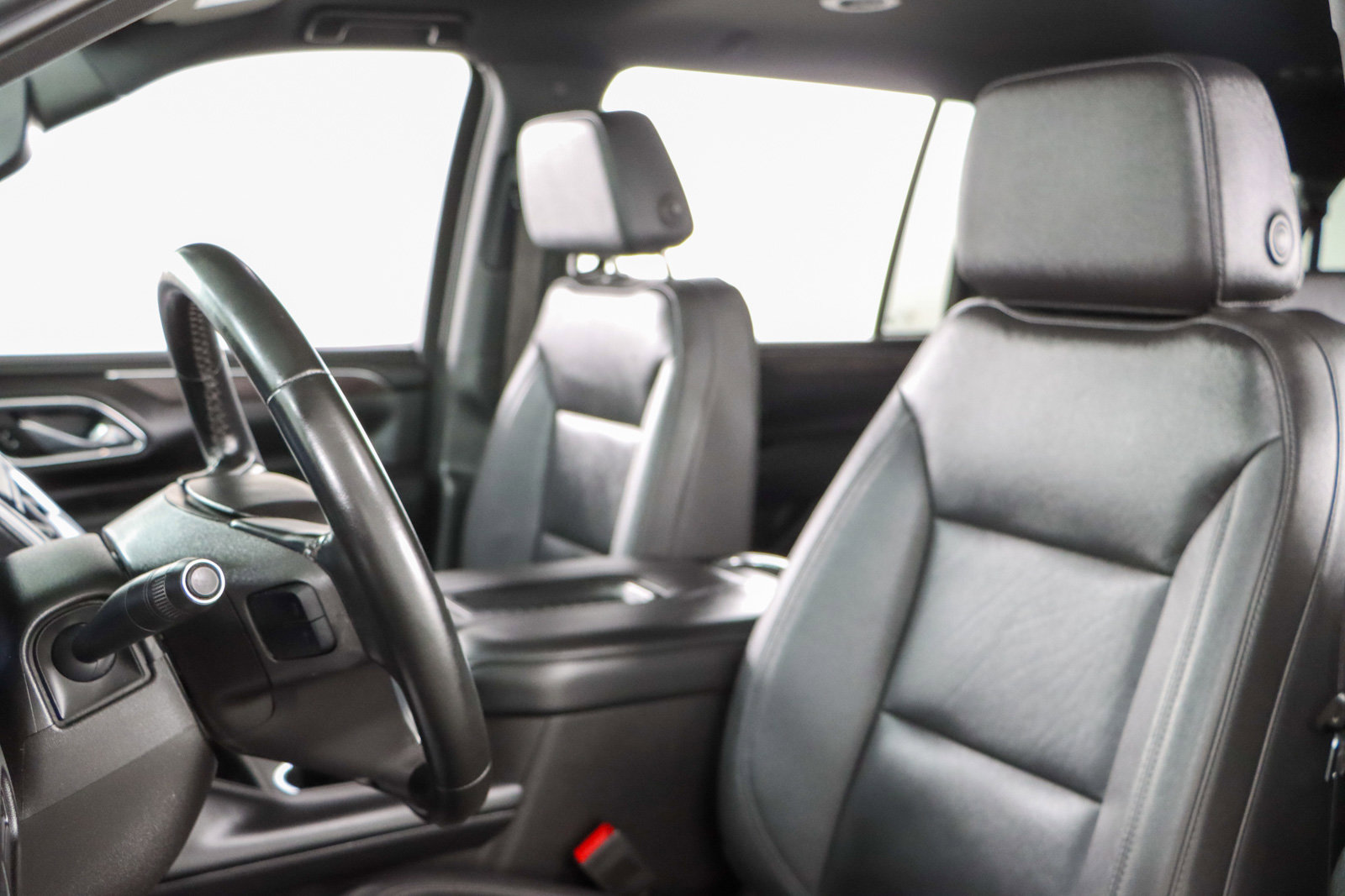 Used 2023 Chevrolet Suburban LT image 26