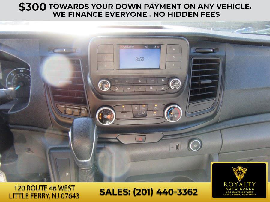 Used 2020 Ford Transit 250 Medium Roof w/ Load Area Protection Package image 35