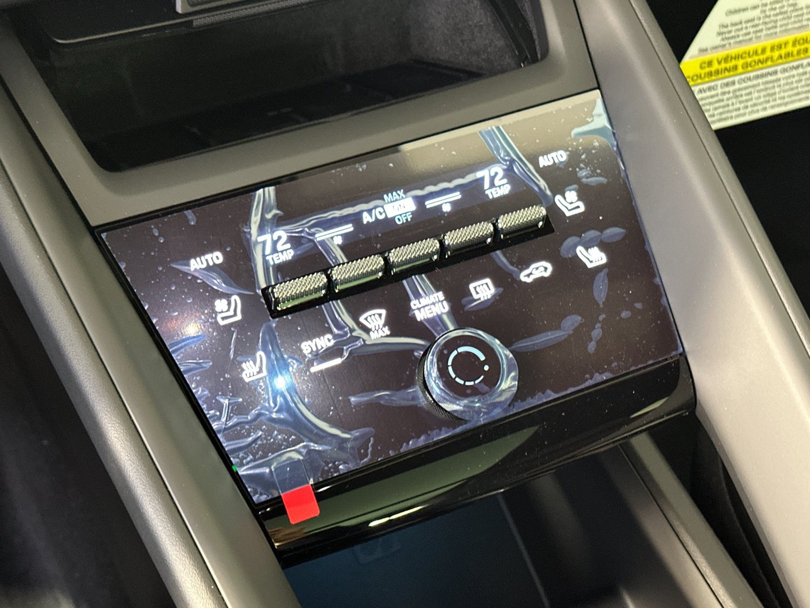 New 2026 Porsche Macan Electric RWD image 25