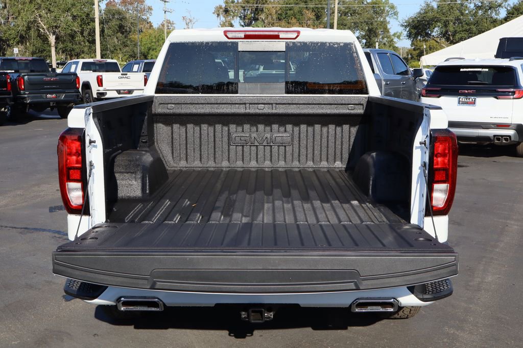 New 2026 GMC Sierra 1500 Elevation w/ Elevation Premium Package image 6