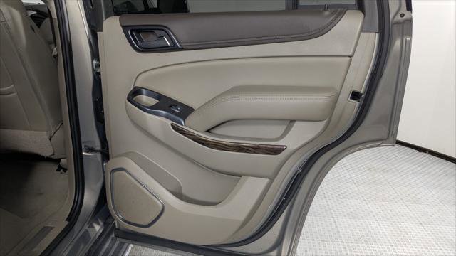 Used 2019 GMC Yukon SLT w/ Open Road Package RWD image 21