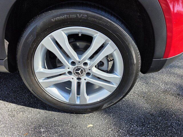 Used 2020 Mercedes-Benz GLA 250 image 20