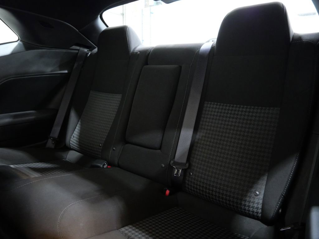 Used 2023 Dodge Challenger GT image 21