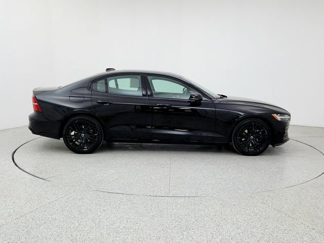 Certified 2023 Volvo S60 B5 Plus w/ Climate Package image 4