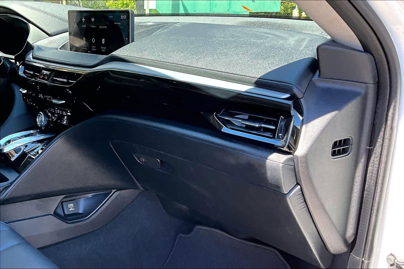 Certified 2023 Acura MDX SH-AWD image 19