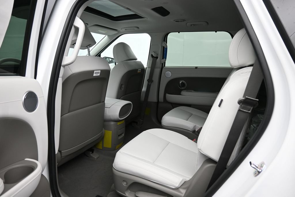 New 2027 Hyundai Palisade SEL Premium AWD/4WD image 24