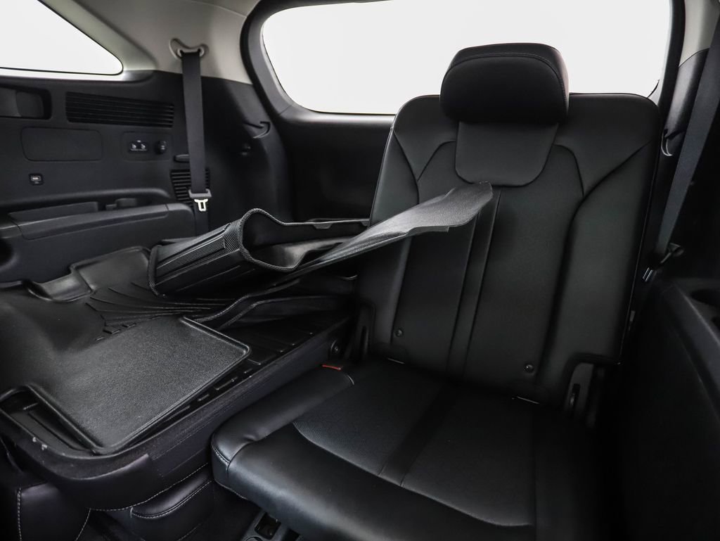 Used 2022 Kia Sorento X-Line EX image 23