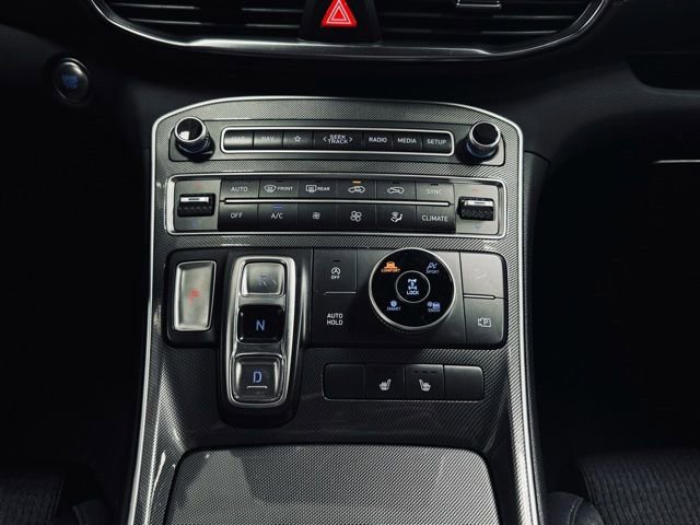 Used 2023 Hyundai Santa Fe SEL w/ Cargo Package image 30