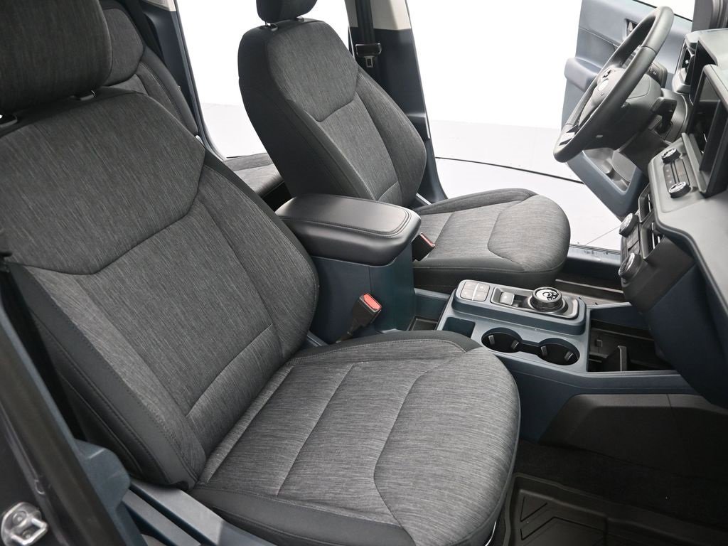 Used 2023 Ford Maverick XLT w/ Equipment Group 300A Standard image 12