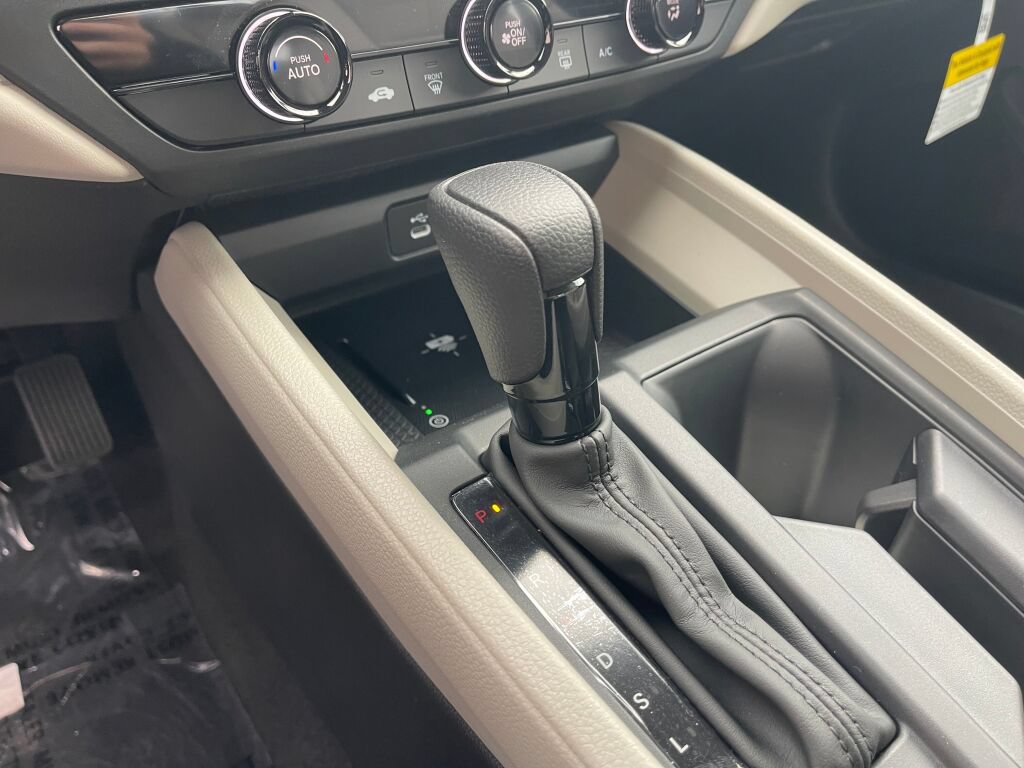 New 2026 Honda Accord LX image 11