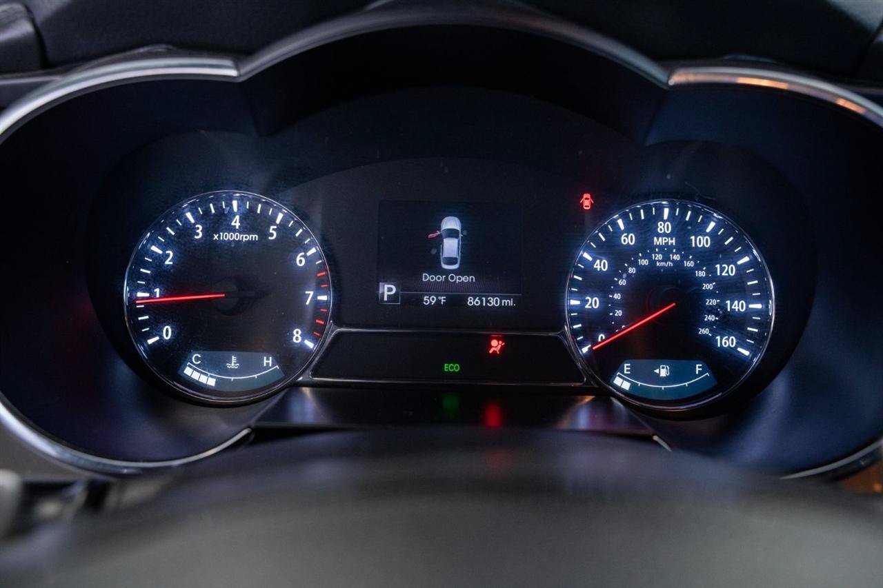 Used 2013 Kia Optima SX w/ Premium Touring Pkg FWD image 18