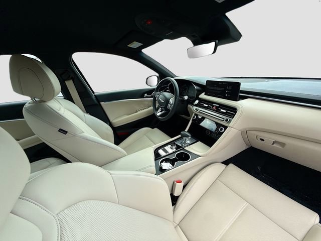 Used 2026 Genesis G70 2.5T image 27